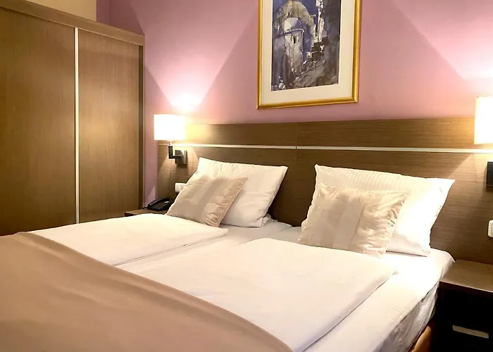 Hotel Hansehof