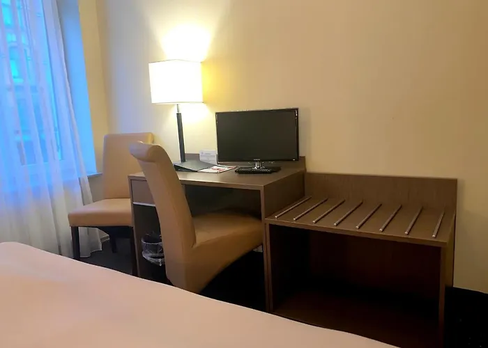 Hotel Hansehof