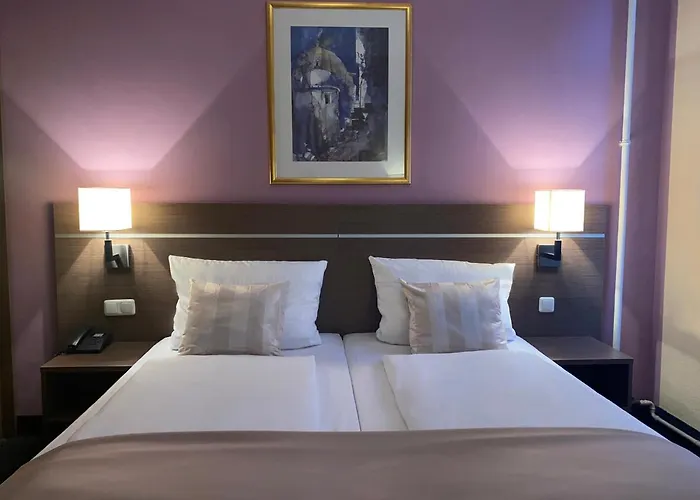 Hotel Hansehof