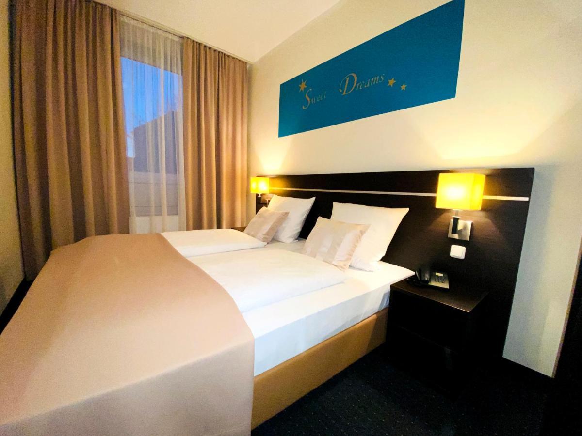 Hansehof Hotel Hamburgo